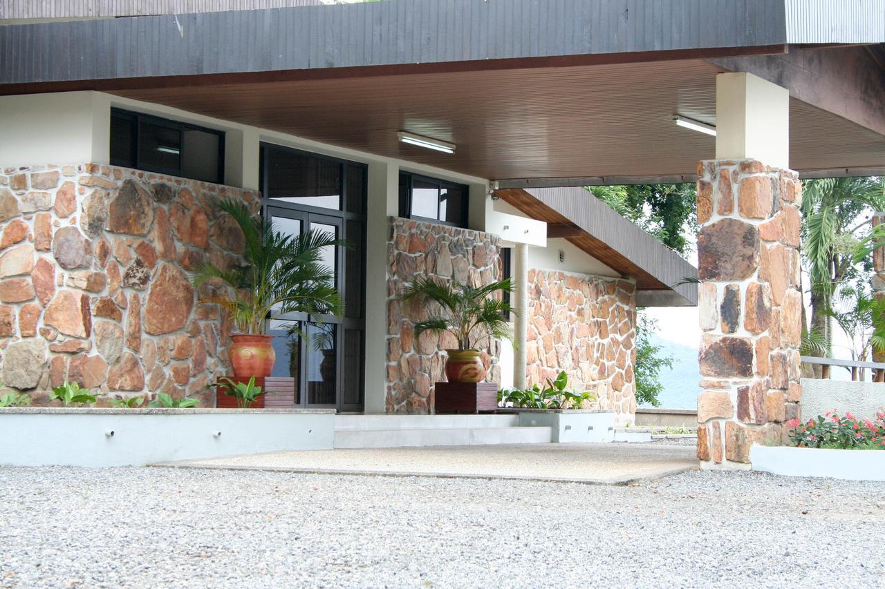 فندق فولتا أكوسومبو Akosombo المظهر الخارجي الصورة